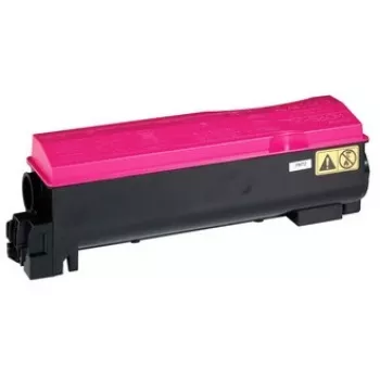 KYOCERA TK-560M originali rausvai raudona (magenta) kasetė, 1 vnt.