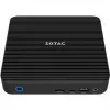 Stalinis kompiuteris Zotac ZBOX edge CI343 N100 3.4 GHz 16 GB SSD