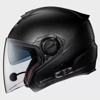 Belaidis motociklininkų intercomas Nolan N-Com B101 R 1 vnt Juodas