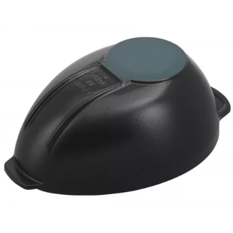 Puodas ZWILLING STAUB SPECIALITIES 2 L Juodas Keraminis Indukcinis