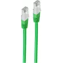 Tinklo kabelis ShiverPeaks BS75712-HG 2m Cat6 S/FTP