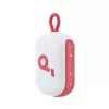 Belaidis garsiakalbis Soundcore Select 4 Go Raudonas