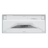 CHERRY KW 7100 MINI BT belaidė klaviatūra, Bluetooth, QWERTY US International, mėtų spalva