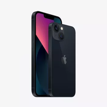 Apple iPhone 13 Midnight – Mobilusis telefonas – Apple iOS