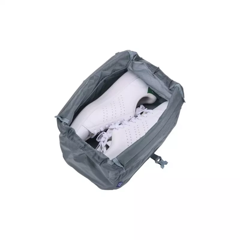 Thule 5581 kelioninis batų maišelis pilkos spalvos