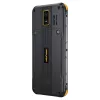 UleFone Phone Armor Mini 4 LTE 4,5 colio nešiojamas atsparus išmanusis telefonas