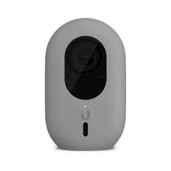 Apsauginis dangtelis Ubiquiti G4 Instant Cover pilkas, atsparus lauko sąlygoms