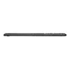 Logitech Desktop MK120 laidinis klaviatūros ir pelės rinkinys, USB, QWERTZ, juodas