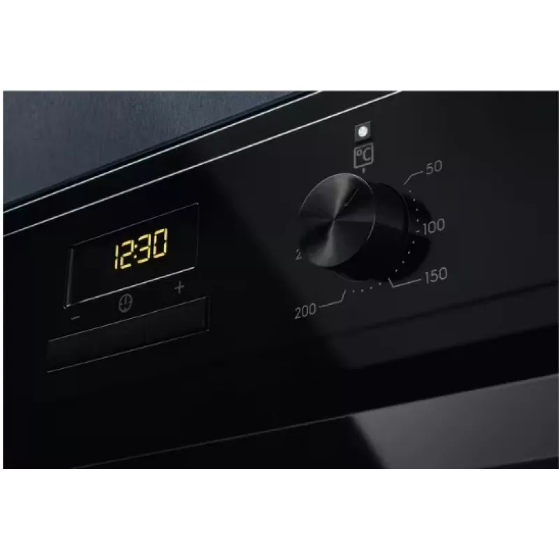 Elektrinė orkaitė ELECTROLUX EOD3H50BK