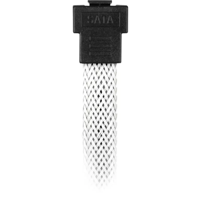 Sharkoon SATA kabelis - Serial ATA 150/300/600 - SATA (W)