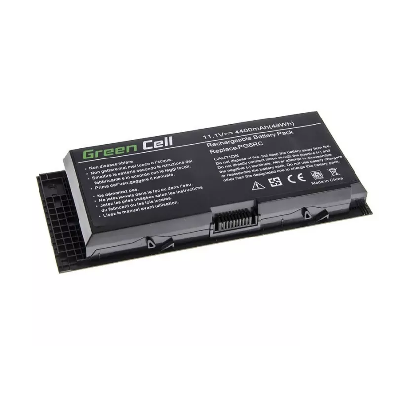 Baterija Greencell DE45