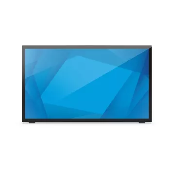 Liečiamasis monitorius Elo Touch Solutions E510259 21,5 colio 4K Ultra HD