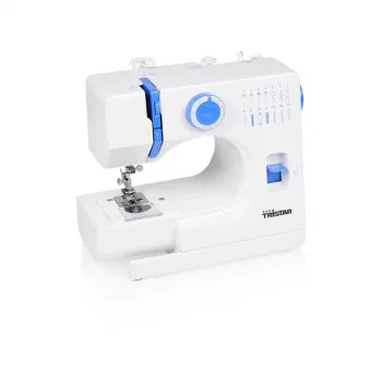 Siuvimo mašina Tristar SM-6003 – elektrinė, 14 siūlių, 1 saga