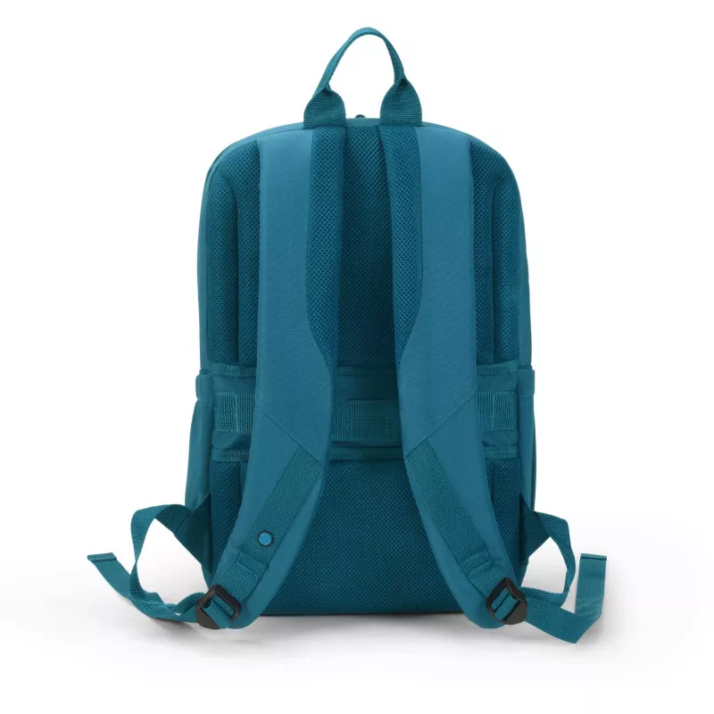DICOTA Eco Backpack SCALE 13-15.6 colio mėlyna kuprinė