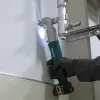 Belaidis kampinis smūginis suktuvas Makita TL064DZ 12V CXT, be akumuliatoriaus