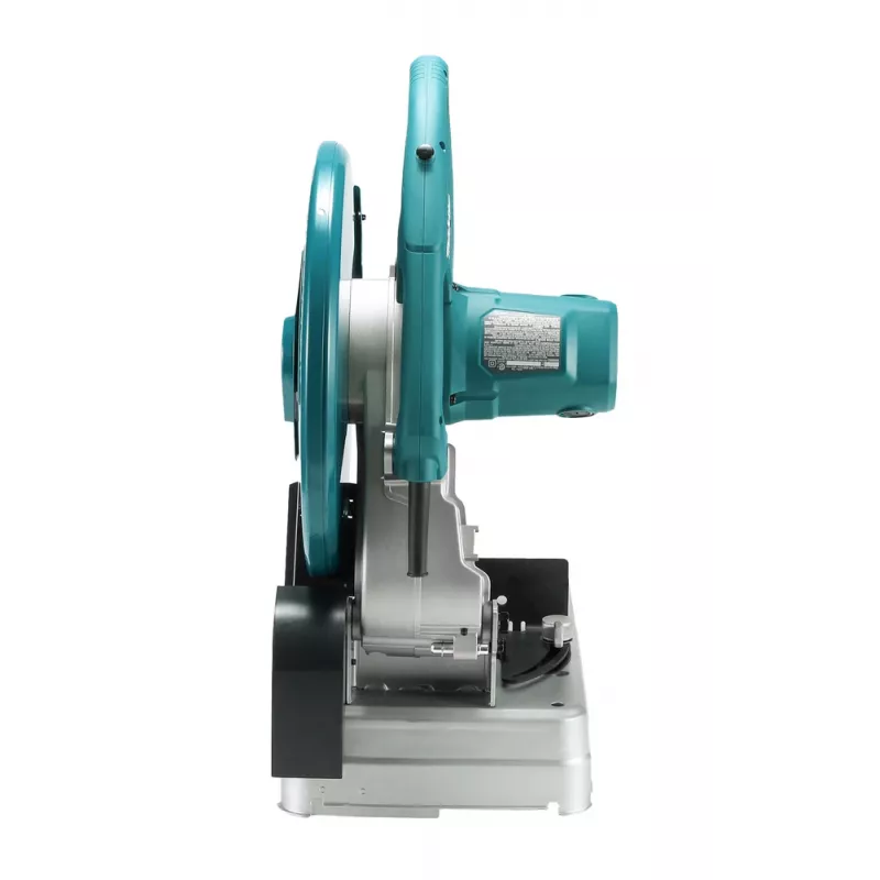 MAKITA LW1400 - 2200W 355 MM nešiojamasis pjovimo diskas Makita