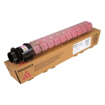 Ricoh 842257 originalus kasečių toneris – rausvai violetinė (magenta), 1 vnt.