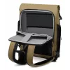 Kuprinė nešiojamam kompiuteriui Lenovo GX41U39298, 40,6 cm (16 colių), nailonas/poliesteris, 25 L, juoda/geltona
