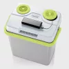 Šaldymo dėžė Severin TKB 2925 25L elektrinė, žaliai pilka