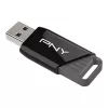 USB atmintukas 256GB Attache X USB-A 3.2