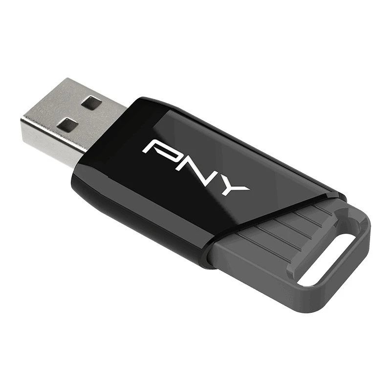 USB atmintukas 256GB Attache X USB-A 3.2