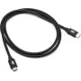 OWC Thunderbolt 5 / TB4 USB-4 laidas 1 m — greitas duomenų perdavimas ir įkrovimas