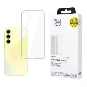 Skaidrus dėklas Samsung A35 5G A356