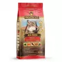 Sausas šunų ėdalas Wolfsblut Red Rock Kangaroo su saldžiomis bulvėmis, pilnavertis suaugusiems, 12,5 kg, baltymai 23%, riebalai 9,5%