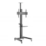 SBOX tvirtinimo rankena FS-446-2 televizoriams 37–70 colių, 70 kg, VESA 600x400