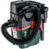 Būgninis dulkių siurblys Metabo 602028850