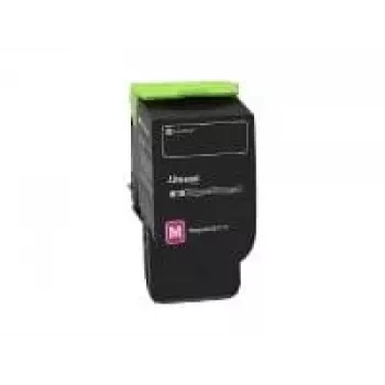 Lexmark Ultra High Yield - Original - rausva