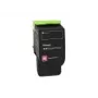 Lexmark Ultra High Yield - Original - rausva