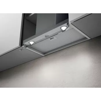 Gartraukis BOXIN LUX LX/IX/A/60