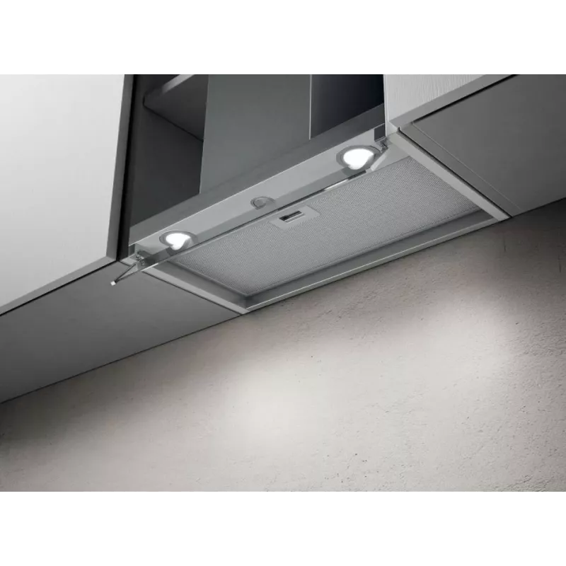 Gartraukis BOXIN LUX LX/IX/A/60