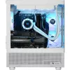 Kompiuteris Thermaltake FTW V170A 5060Ti Snow White/permatomas Windows 11 Home