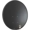 Palaidinė antena Corab COR-900SAE-C 90 cm grafito spalvos standartinė