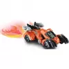 Transformuojama žaislinė figūrėlė VTech Fire-T-Rex 80-538004 – elektroninis žaislas, virstantis dinozauru