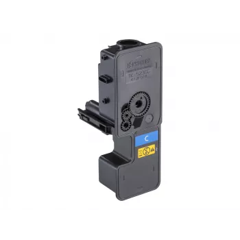 KYOCERA TK-5230C originalus žalsvai mėlynas (ciano) toneris, 1 vnt.