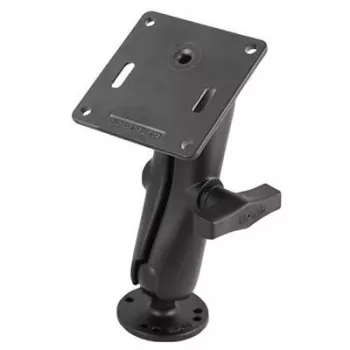 Dvigubas rutulinis laikiklis RAM Mounts RAM-101U-2461