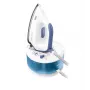 Braun CareStyle Compact IS 2143 BL 2400 W 1.5 L EloxalPlus padas Mėlyna, Balta