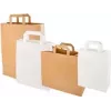 Papstar 86444 baltas