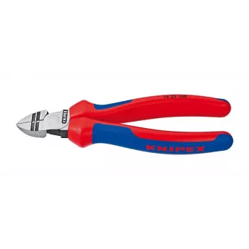 KNIPEX šoniniai pjaustytuvai 160 mm