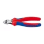 KNIPEX šoniniai pjaustytuvai 160 mm
