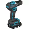 Atsuktuvas / smūginis suktuvas Makita DDF487RAJ 1700 RPM Juoda, Žalia