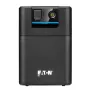 Eaton 5E Gen2 2200 USB nepertraukiamo maitinimo šaltinis (UPS) linijinis-interaktyvus 2.2 kVA 1200 W 6 AC lizdai