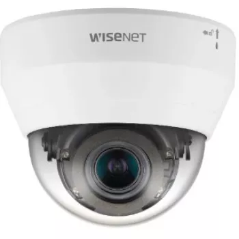 IP stebėjimo kamera Hanwha QND-6082R 1920x1080 Vidinė kupolinė
