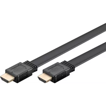 HDMI kabelis WENTRONIC 77134 – palaiko 8K 60Hz raišką