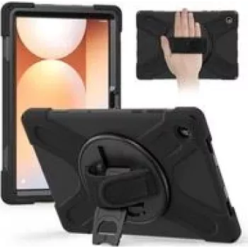 4smarts Rugged Case Grip, Samsung Galaxy Tab A11 (541749)