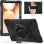 4smarts Rugged Case Grip, Samsung Galaxy Tab A11 (541749)