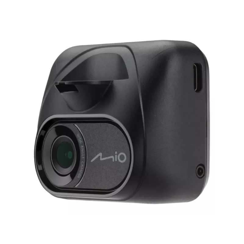 Mio MiVue C595W Full HD Wi-Fi Juoda – Vaizdo registratorius